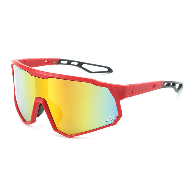 Herren Hochleistungs-Outdoorsport-Sonnenbrille Brehn