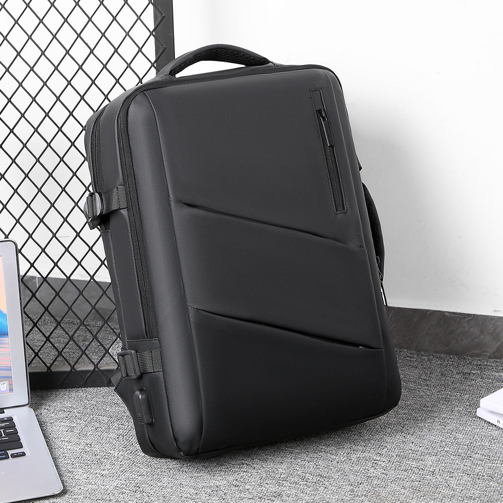 Professionelle Laptop Aktentasche