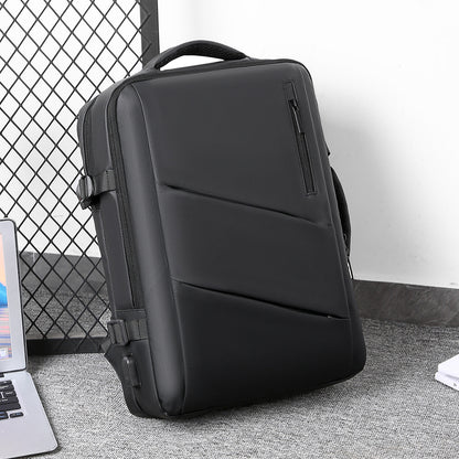 Professionelle Laptop Aktentasche