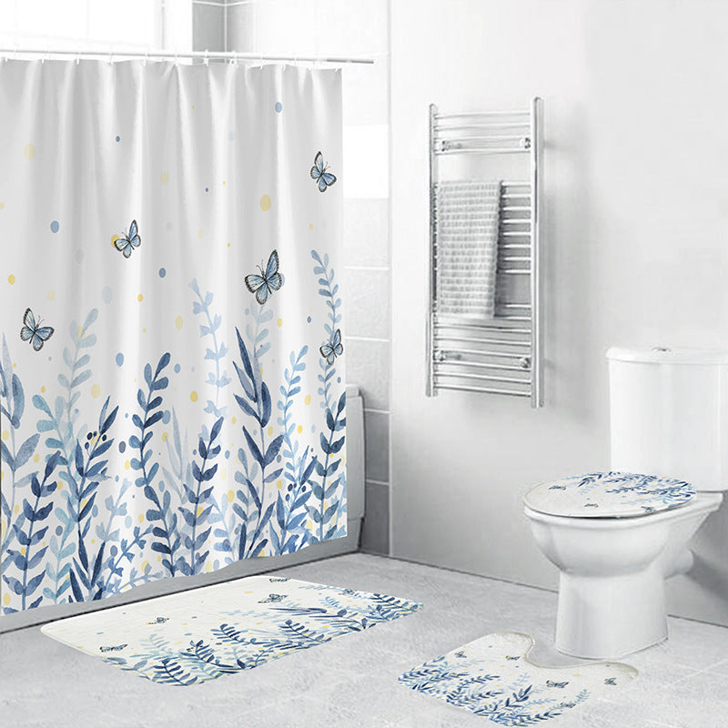 Badezimmerzubehör-Set Brehn