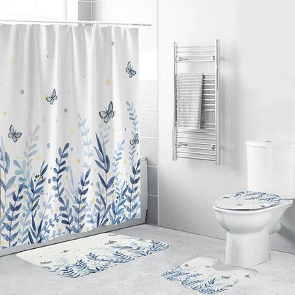 Badezimmerzubehör-Set Brehn