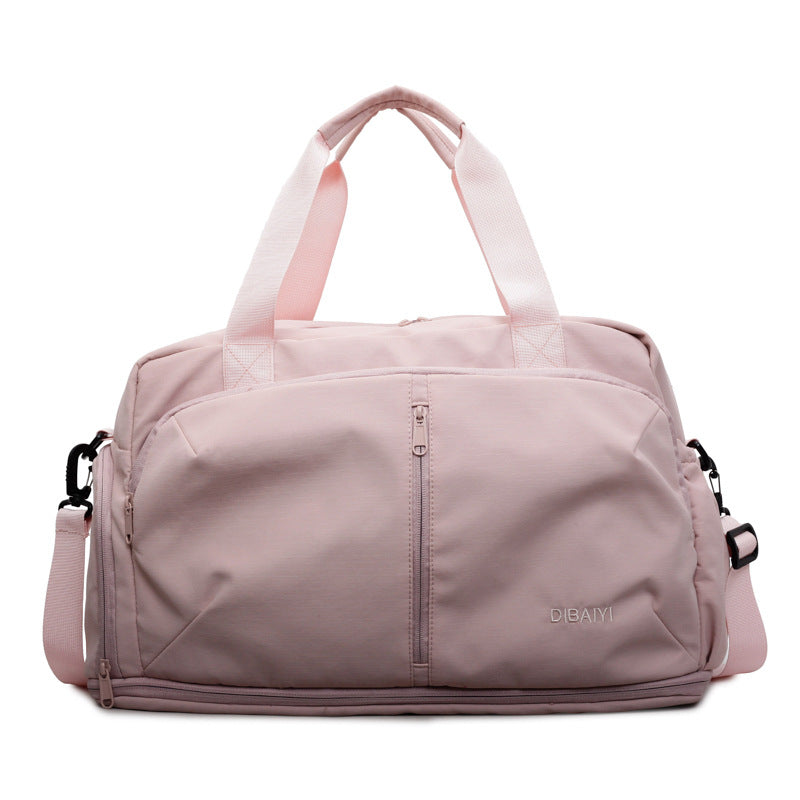 Vielseitige stilvolle Reisetasche