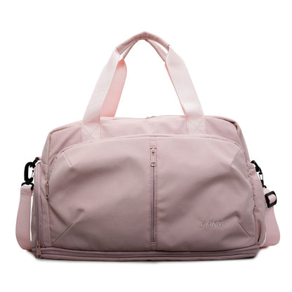 Vielseitige stilvolle Reisetasche