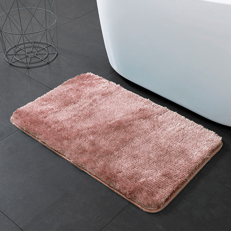 Ultra-weiches Luxus-Badezimmermatte