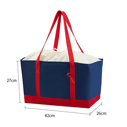 Damen Isolierte Picknicktragetasche Brehn