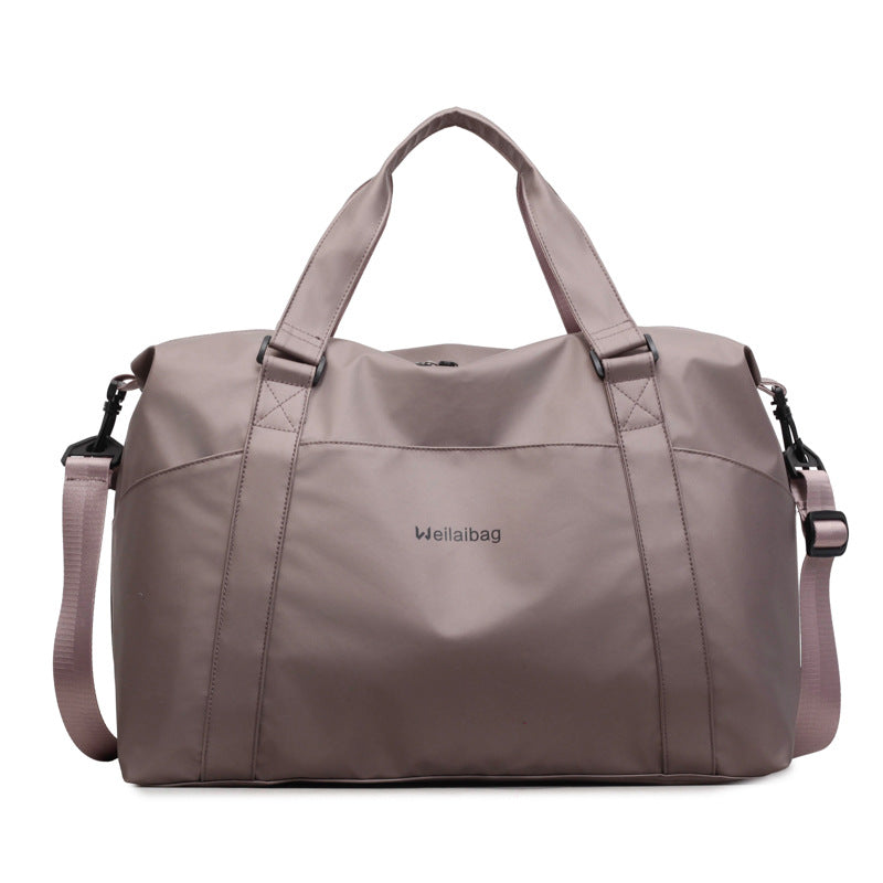 Hochleistungs-Sport-Duffel-Tasche