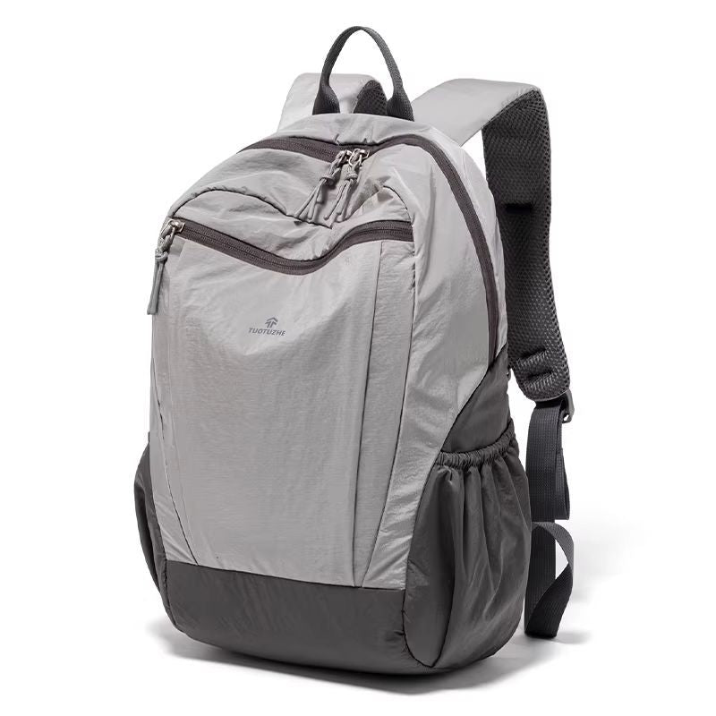 Leichtgewichtiger Multi-Functional Wanderrucksack Brehn