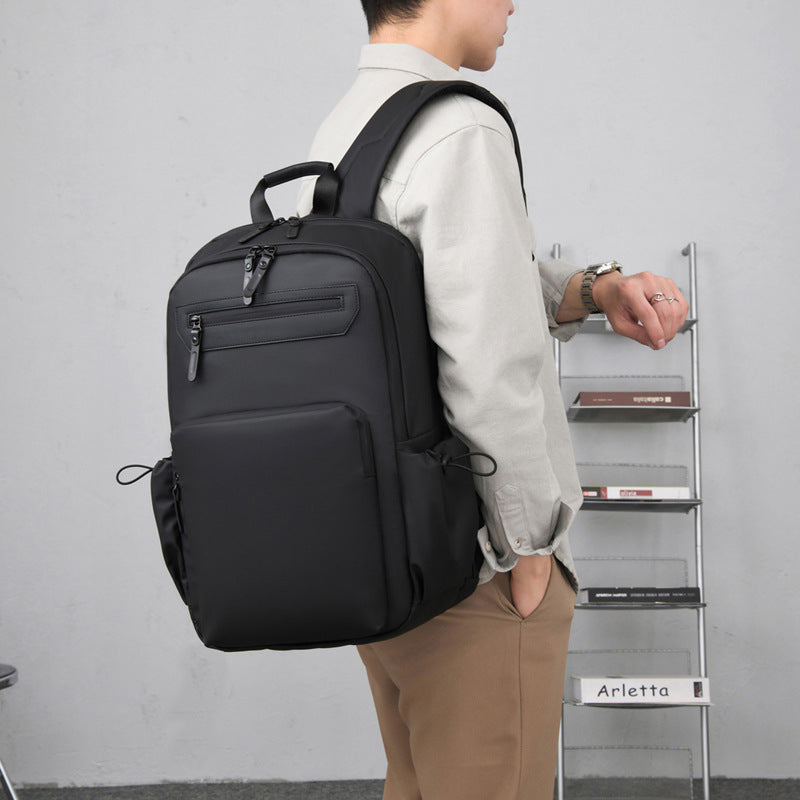 Multifunktionaler Reise-Rucksack Brehn
