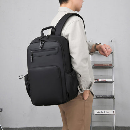 Multifunktionaler Reise-Rucksack Brehn