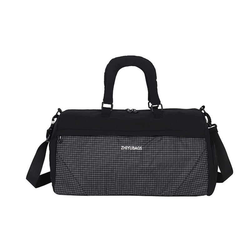 Reise Duffel Tasche