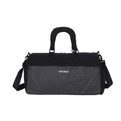 Reise Duffel Tasche