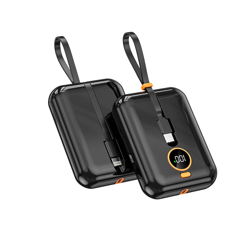 Tragbare Powerbank Brehn