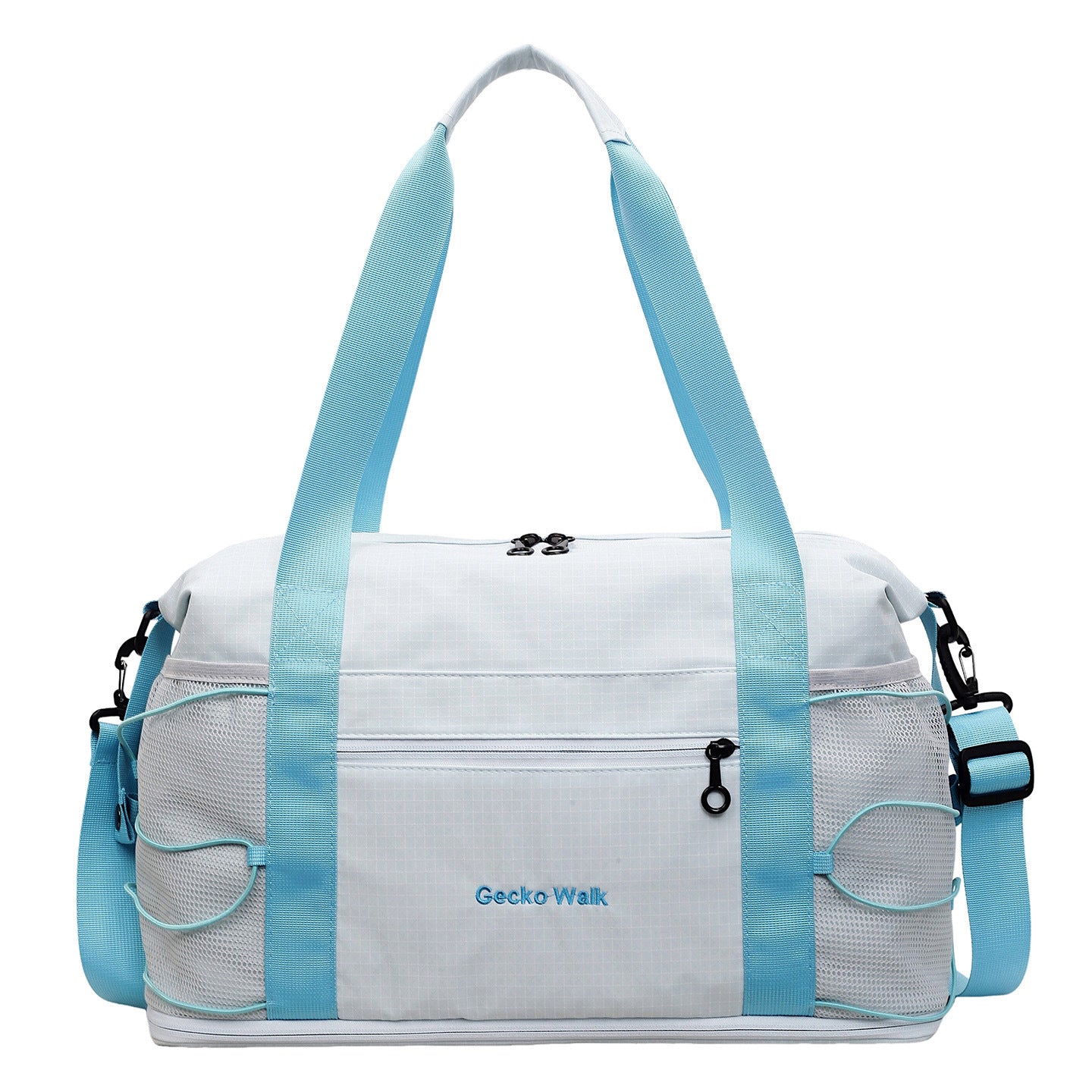 Vielseitige Mehrzweck-Sport-Duffel-Tasche Brehn