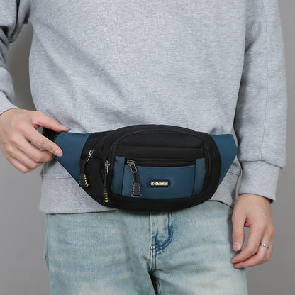 Premium Taktische Bauchtasche