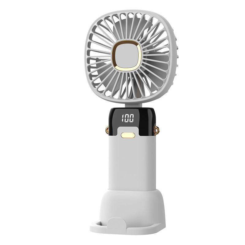 Tragbarer Ventilator Brehn