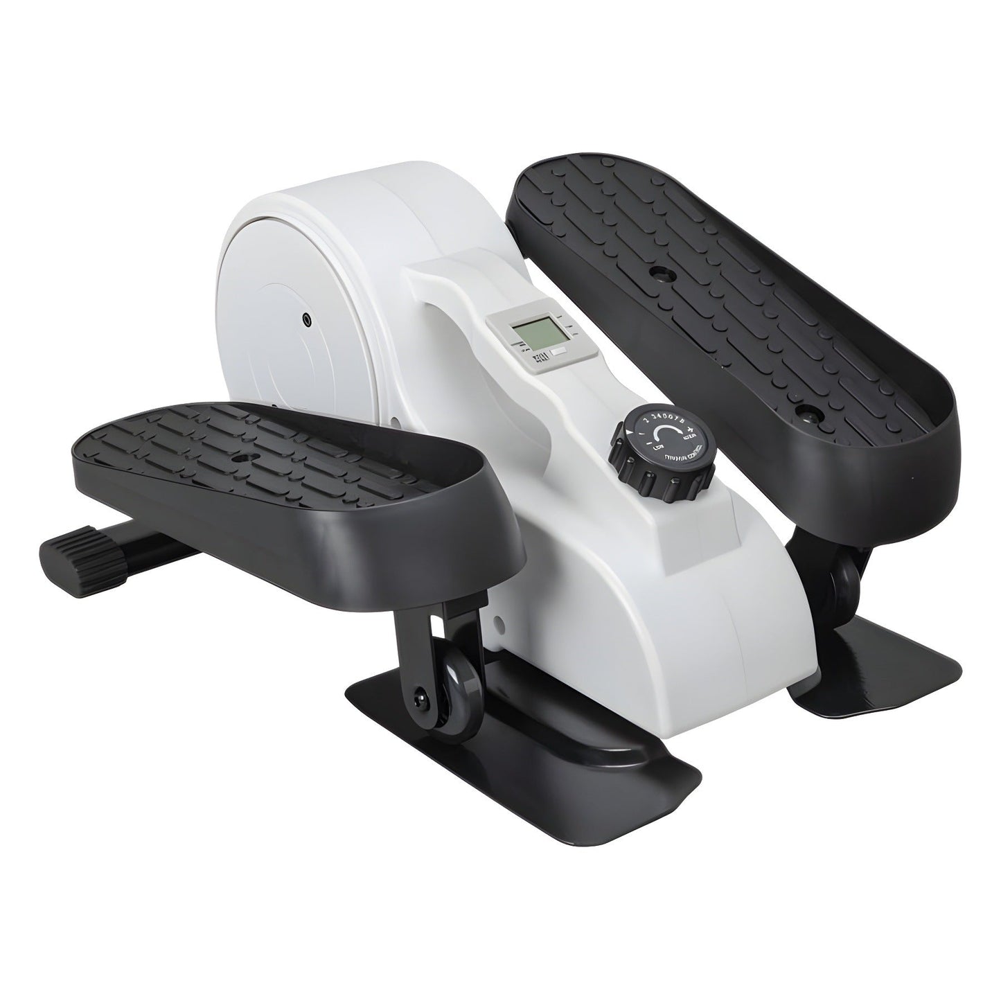 Kompakter faltbarer Mini Stepper Brehn