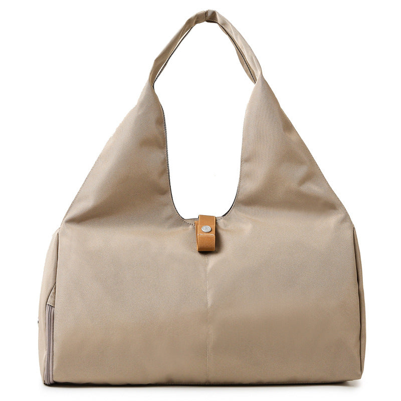 Elegante Alltags-Tote Brehn