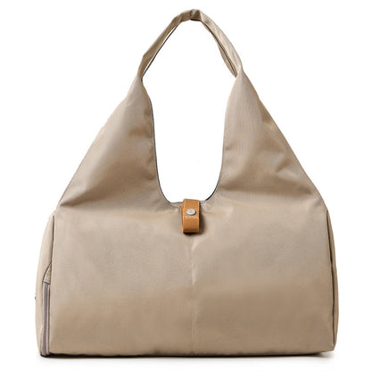 Elegante Alltags-Tote Brehn
