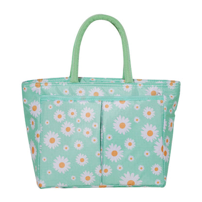 Damen stilvolle Picknicktasche Brehn