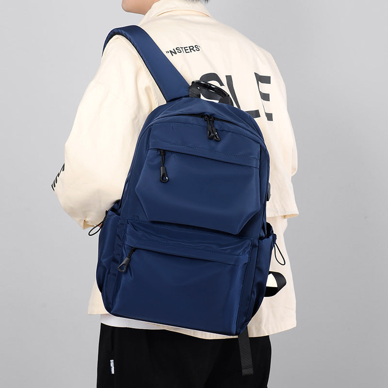 Hochkapazitäts-Urban-Rucksack Brehn