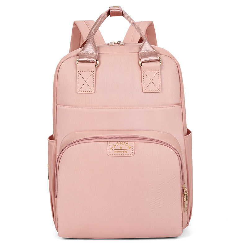 Vielseitiger Multifunktions-Laptop-Rucksack Brehn