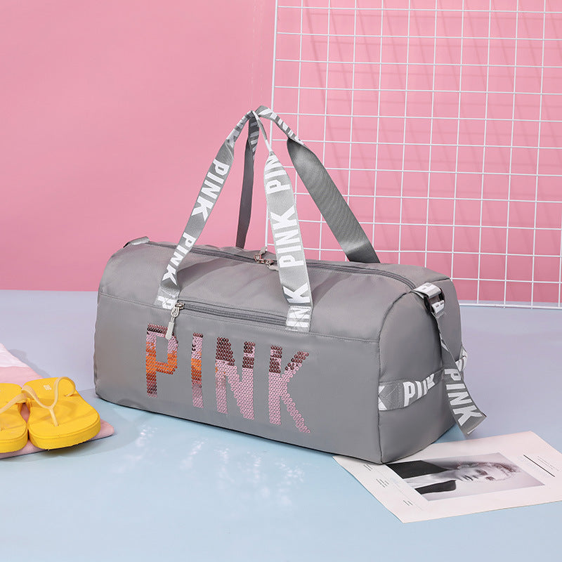 Reise Duffel Tasche Brehn