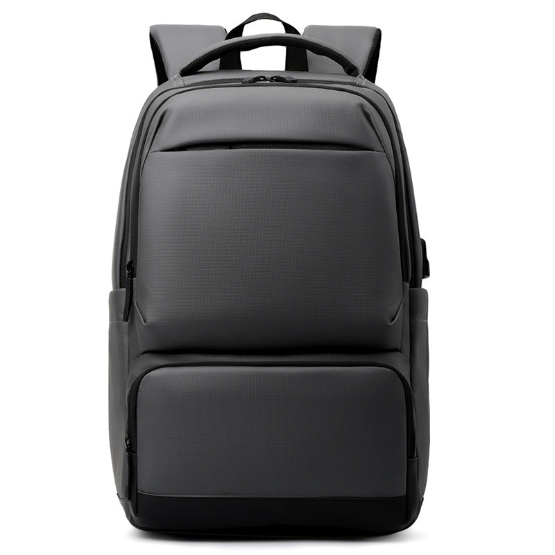Vielseitiger Hochleistungs-Tech-Rucksack Brehn