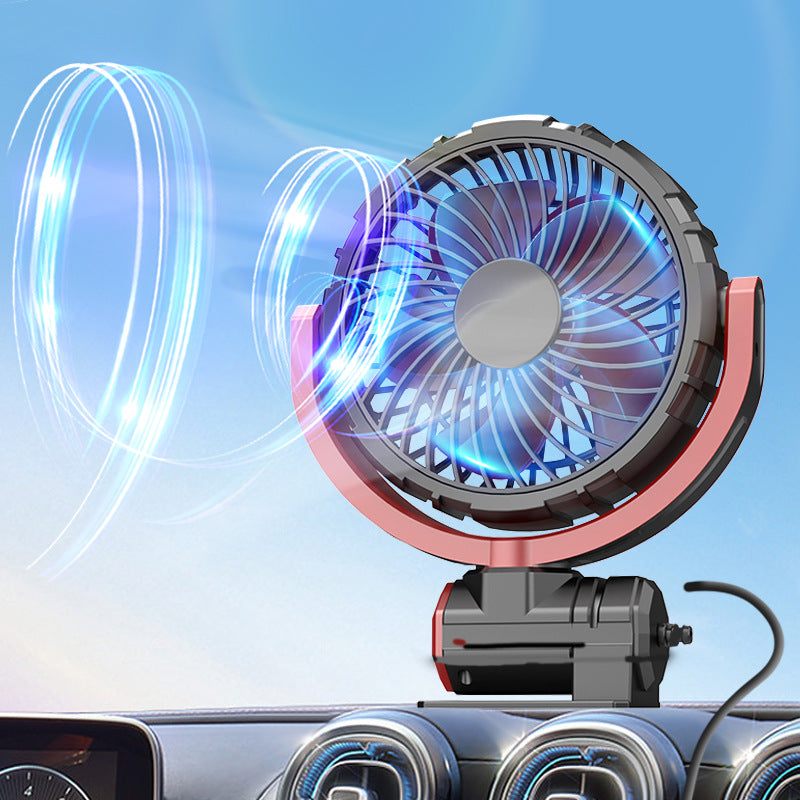 Damen tragbarer USB Ventilator Brehn
