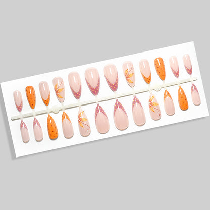 Premium Nagelkunst Set  1791581045