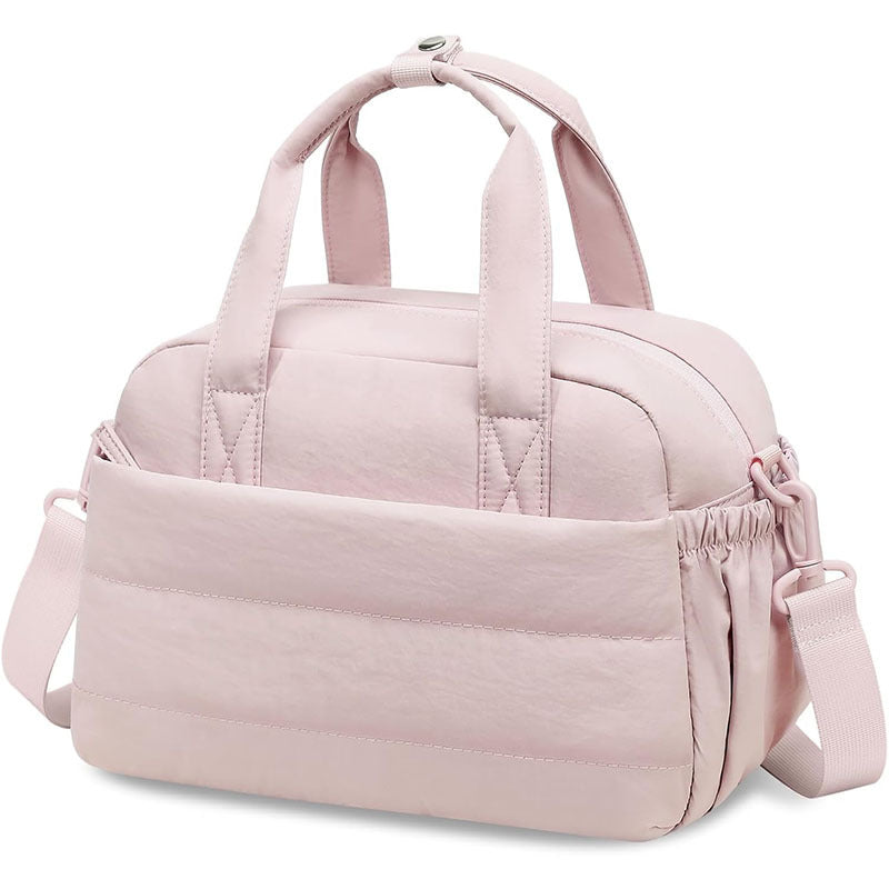 Stilvolle und Funktionale Handtasche Brehn