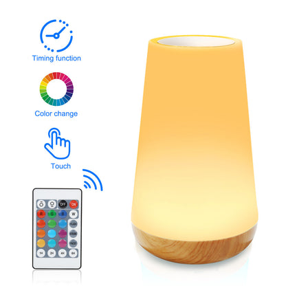 Smart Touch Lampe