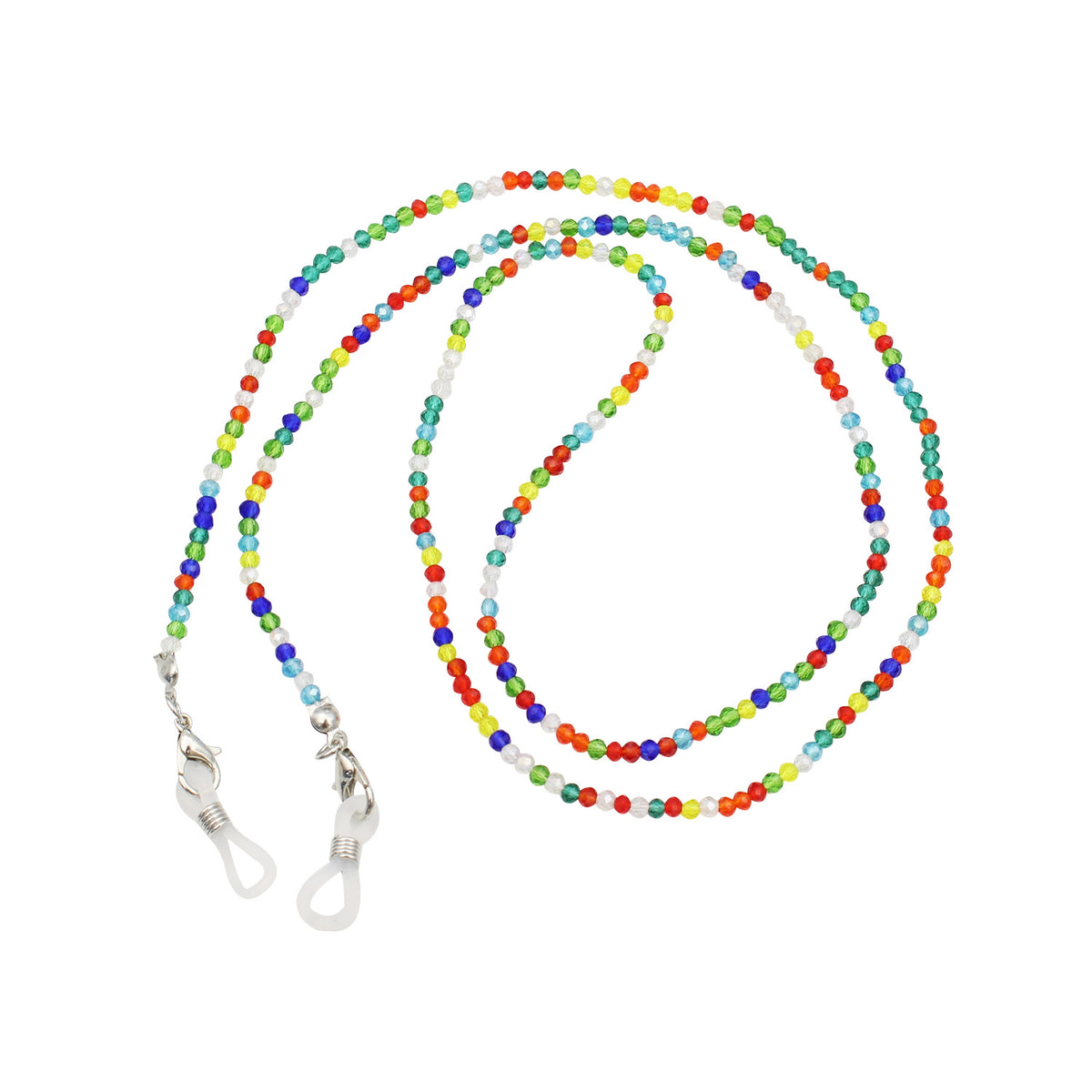 Beaded Brillenband Brehn