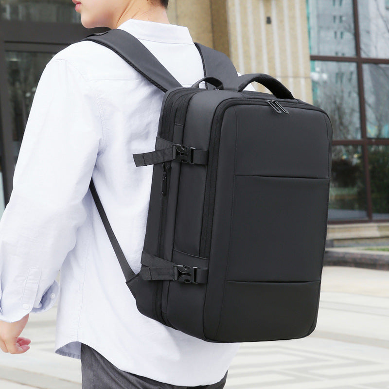 Laptop-Rucksack Brehn