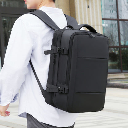 Laptop-Rucksack Brehn