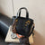 Elegante Strukturierte Mini-Handtasche Brehn