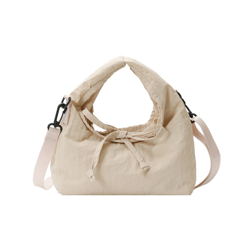 WoFunctional Drawstring Sling Bag Brehn