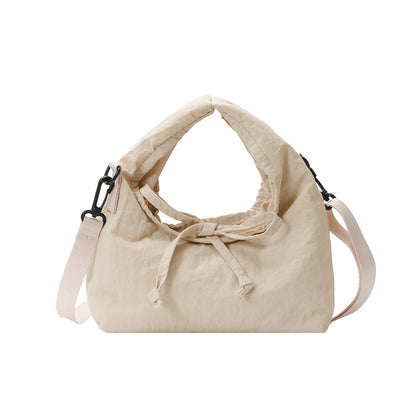 WoFunctional Drawstring Sling Bag Brehn