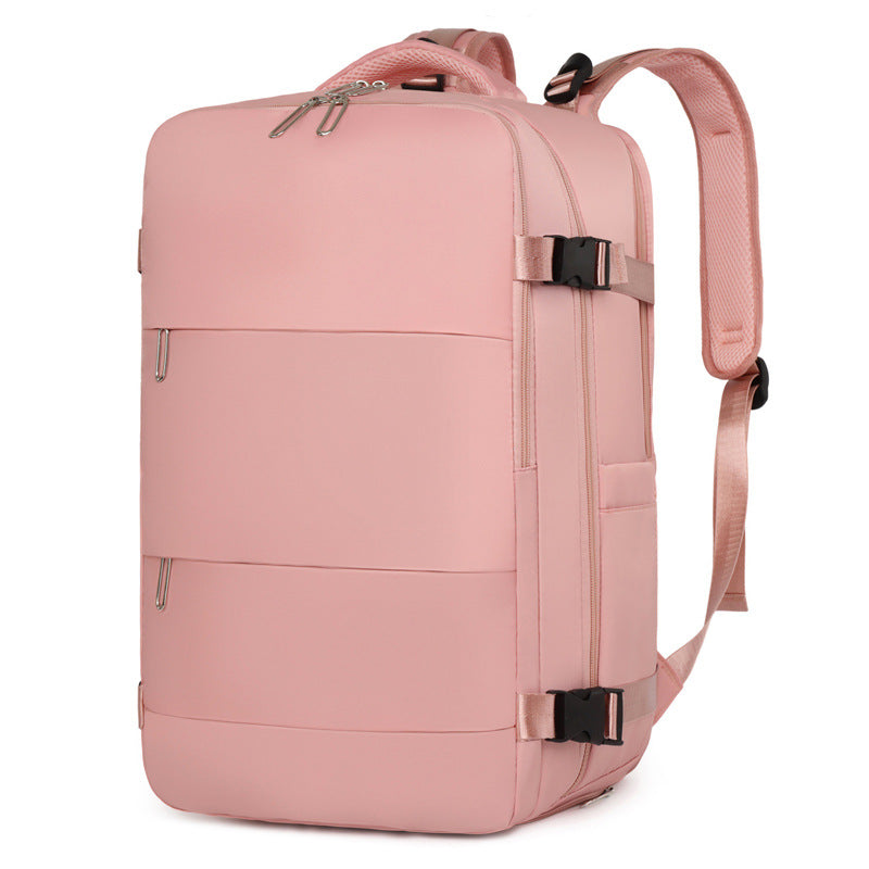 Praktischer Multifunktions-Rucksack Für Reisen und Freizeit Brehn