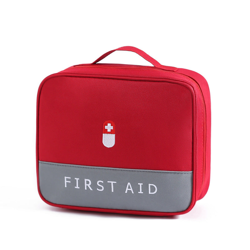 Erste-Hilfe-Essentials-Organizer Brehn