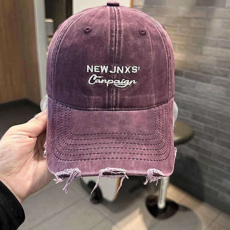 Unisex Vintage Baseball Cap Brehn