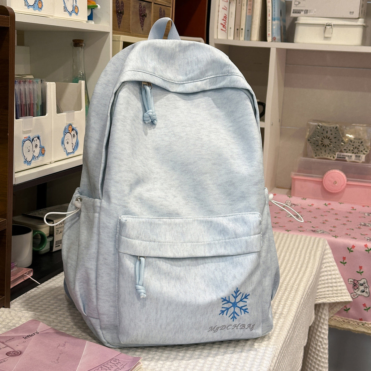 Funktionaler Alltagsrucksack Brehn