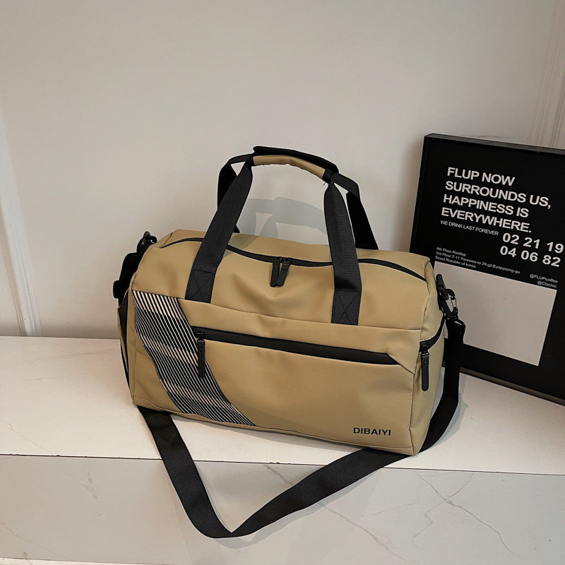 Haltbarer Multi-Taschen Reise-Duffel