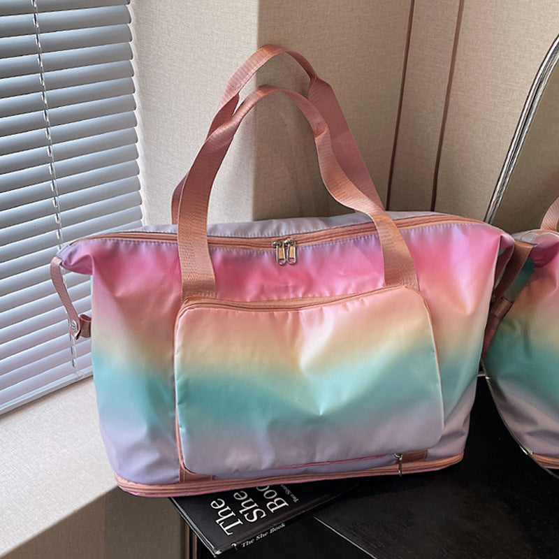 Leichter Reise Duffle Bag