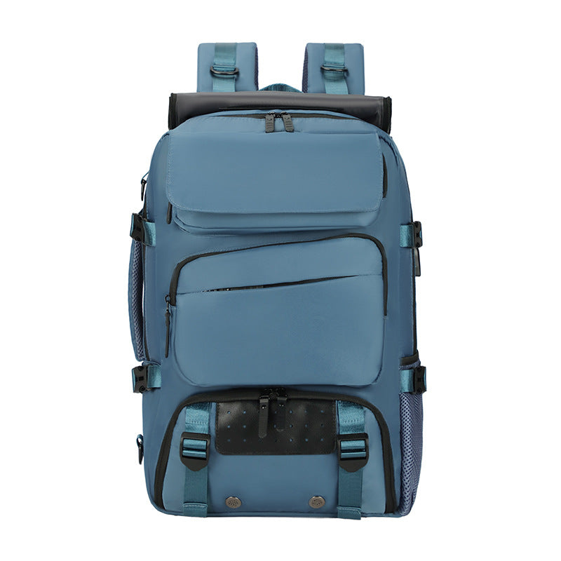 Multifunktionaler taktischer Schulrucksack Brehn