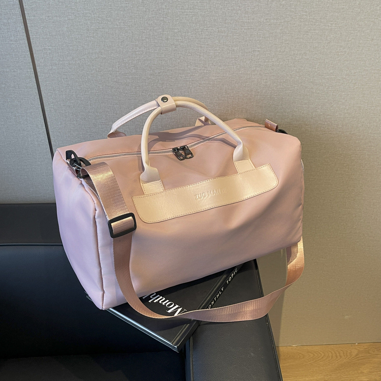 Geräumige Sport- Und Reisetasche Brehn