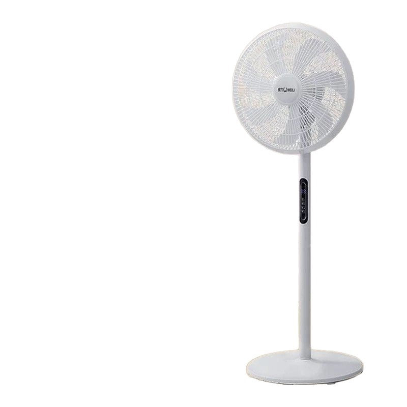 Unisex Standventilator mit intelligenten Steuerungsfunktionen Brehn