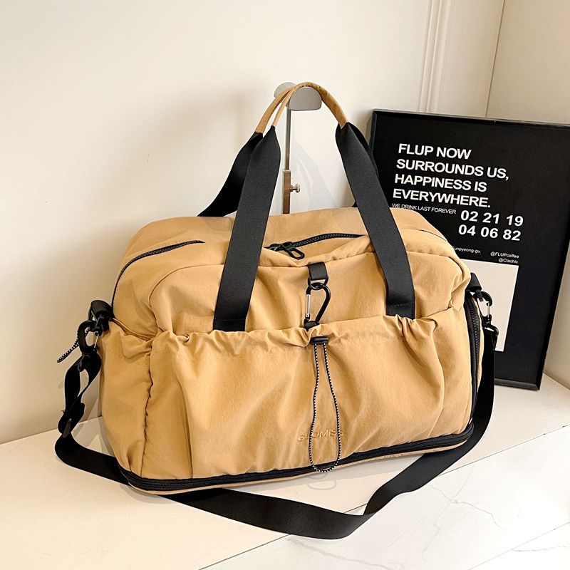Vielseitige Utility-Reise-Duffel-Tasche Brehn