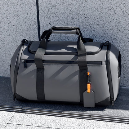 Vielseitige Reisetasche Brehn