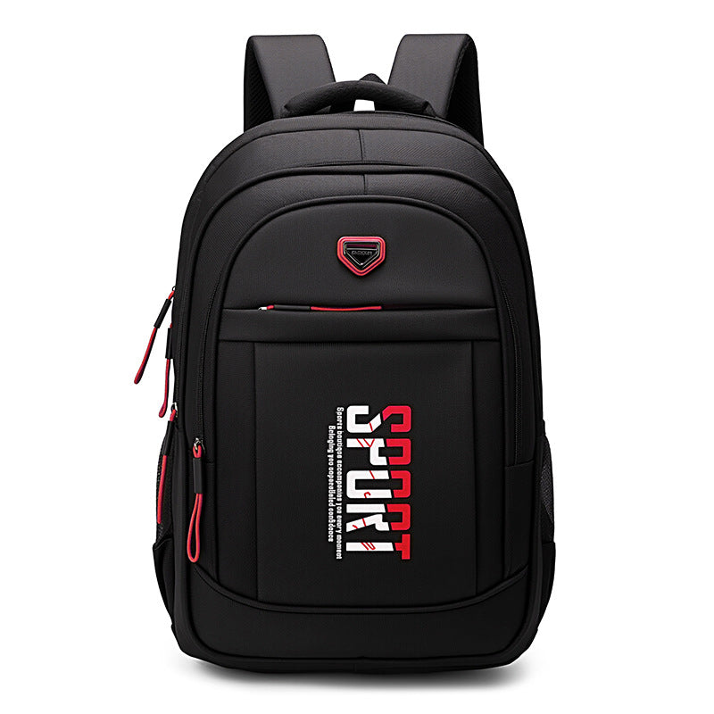 Stilvoller Sport-Rucksack Brehn