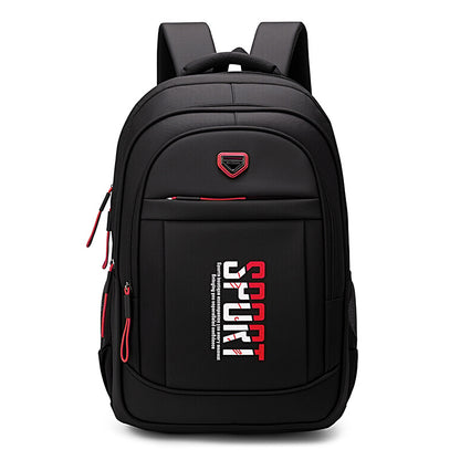 Stilvoller Sport-Rucksack Brehn